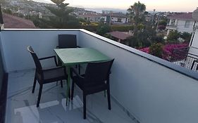 Çeşme holiday homes